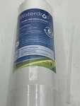 Waterdrop Wd-da29-00020b Refrigerator Water Filter - 2pcs. Fixed Price $10.84.