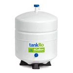 4 Gallon Water Storage Tank Ro Reverse Osmosis Filtration System Pressure Tanks. Fixed Price $60.09.