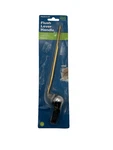 Plumb Craft Flush Lever Chrome - Fits Most Standard Toilet Tanks P/n 76-410 New. Fixed Price $10.97.