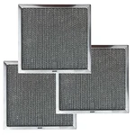 Thermador And Bosch Part 19-11-860-01 Replacement Range Filter Compatible 3pk. Fixed Price $69.99.