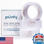 Piurify 3-pk Calcium-sulfite Filters For Hydrogen Water Pitcher, Removes Chlorin. Fixed Price $95.11.