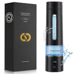 Hydrogen Water Bottle Generator-up To 8100 Ppb Molecular Hydrogen, 12-hour Hydro. Fixed Price $251.99.