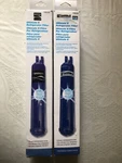 2 X Kenmore Ultimate Ii Refrigerator Filter 9030. Fixed Price $105.95.