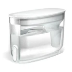 Home Water Filter Dispenser, 18-cup. Fixed Price $87.74.