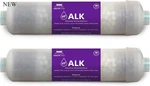 Express Water 2 Pack Alkaline Filter Replacement, New. Fixed Price $78.00.