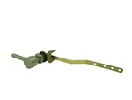 Kingston Brass Ktdl8 Concord Tank Lever, Brushed Nickel. Fixed Price $49.57.