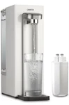 Brita Hub Compact Instant Powerful Countertop Water Filter System,. Fixed Price $68.00.