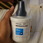 Samsung B5073 Refrigerator Water Filter Nsf Da29-00003g Hafin2/exp Hafcu1/xaa. Fixed Price $20.00.