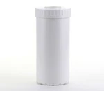 Hydronix Udf-10bp Coconut Shell Gac Water Filter For Whole House Commercial Or. Fixed Price $29.99.