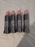 Apex Essentials Imwf-028w Refrigerator Water Filter 4 Pack. Fixed Price $30.00.