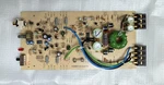 Audio Amplifier Circuit Board Power Acoustik Vistar Su50 930330 Untested. Fixed Price $15.00.