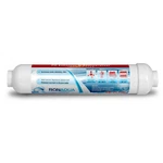 Alkaline In-line Water Replacement Filter - Ph Enhancer, And Re-mineralizer. Fixed Price $16.99.