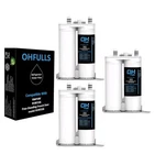 Rwfvrf Water Filter Replacement, Compatible, Viking Filter, 3 Pack Sealed. Fixed Price $41.99.