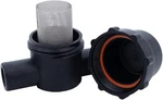 Pentair Inline Strainer Filter Intellichem 522010z. Fixed Price $43.95.