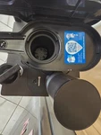 Used Aquasana Countertop Water Filter Dispenser Clean Machine Aq-cwm2-bq. Fixed Price $50.00.