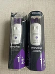 2 Everydrop Filter #1 Refrigerator Ice And Water Replacement. Fixed Price $49.99.