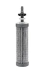 New Rapidpure Replacement Gravity Purifier Cartridge 6.5 Inches 56575-nh-1 200g. Fixed Price $22.99.