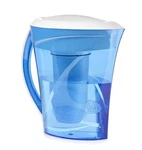 Zerowater Zd-013d 8-cup Water Filtration Pitcher, Blue By. Fixed Price $54.95.