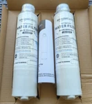 Lot Of 2 Amazonbasics Refrigerator Water Filters New & Sealed For Samsung Hafcin. Fixed Price $15.00.