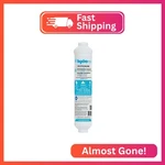 Hydrovos Inline Water Filter For Ice Maker, Refrigerator, Dishwasher, Reverse Os. Fixed Price $14.20.