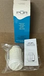 Pur Traveler Replacement Cartridge Water Purifier New Old Stock. Fixed Price $15.99.
