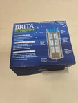 Brita Stream Pitcher Water Filter -gray, Pack Of 3. Fixed Price $18.50.