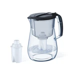 Aquaphor Water Filter Pitcher Opal 12 Cup With 1 X B15 - 145 Black. Fixed Price $49.27.