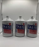Clearchoice Clch110 Improved Taste Water Filter 3 Pack For Samsung Nsf/ansi 42. Fixed Price $24.99.