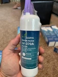 Leave Water Filter 1 Lv-370a For Kenmore 46-9081 New Sealed Free Ship 1rxd1. Fixed Price $14.99.