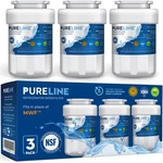 Pureline Replacement For Mwf Water Filter, Smartwater Mwfp, Kenmore 46-9991, .... Fixed Price $79.10.