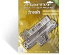 Suzuki 150-350hp Anodes Kit Magnesi Cmp Group Cmsz150350kitm Expedited Shipping. Fixed Price $40.33.