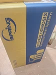 Ispring Rcc1up-ak, 100 Gpd 7-stage Reverse Osmosis Under Sink Water Filtration. Fixed Price $400.00.