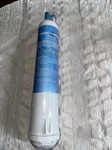 Fresco Ice & Water Replacement Refrigerator Filter Model Fsw-841-w. Fixed Price $16.99.