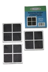 Aqua Fresh Wf120 For Lg Lt120f Replacement Refrigerator Air Filter 3pk New!. Fixed Price $11.53.