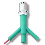 Amerigap T52-ro1 Combo Air Gap Kit For Dishwasher And Ro System. Fixed Price $107.98.