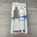 Hdx 1-pack Fmw-5 Filter 3 Refrigerator Replacement Water Filters For Whirlpool. Fixed Price $14.97.