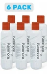 6 Pack For Kenmore 9082 Replacement Refrigerator Water Filter 469082 9903. Fixed Price $41.99.
