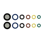 Simson Pressure Washer O Ring And Filter Kit Universal Compatible 2 Sets. Fixed Price $15.89.