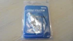 Master Airbrush In-line Mini Moisture Trap 5-micron Filter 1/8" Bsp Threads. Fixed Price $8.95.