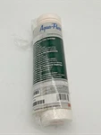 Aqua-pure 1p753 Water Filter Cartridge 5 Micron Sediment Rust 1-pack New. Fixed Price $6.99.