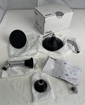 Kohler Tone 1.75 Gpm Rite-temp Bath Shower Trim Kit Ts27421-4g-cbl Matte Black. Fixed Price $297.49.