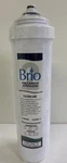 Sealed Brio Legacy Series Quick Change 10" Pre Carbon Filter Ro System Lfgacq10. Fixed Price $34.95.