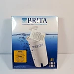 New Sealed Genuine Brita Water Pitcher Standard Replacement Filters 8 Pack Box. Fixed Price $18.99.