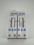 Hdx Replacement Water Filters For Lg Model Lt1000p (2-pack) New. Fixed Price $14.95.