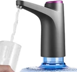 Golden Deer Water Dispenser For 5 Gallon Bottle, Portable Cooler. Fixed Price $23.31.