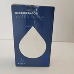 Ecley Ec-05 Refrigerator Water Filter Replacement For Whirlpool Kenmore Nsf. Fixed Price $17.00.
