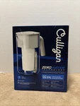 Culligan 7 Cup Ready-pour 5-stage Water Filter Pitcher Dispenser New. Fixed Price $31.20.