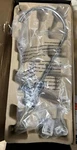 Kraus Purita Single-handle Water Filter Faucet In Chrome. Fixed Price $28.00.