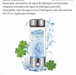 Cofeymera Hydrogen Rich Watch Cup. Fixed Price $23.76.