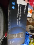 Waterdrop Under Sink Water Filtration System Wd-rf10- New - Open Box Sealed. Fixed Price $48.00.